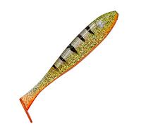 Illex Leurre Souple Magic Slim Shad 4-10.1cm - 4.1g - Magic Perch - Sinking - 67095