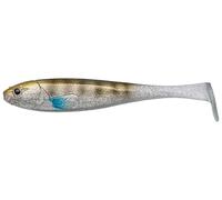 Illex Leurre Souple Magic Slim Shad 4-8cm - 4.1g - Magic Zander - Sinking - 84752