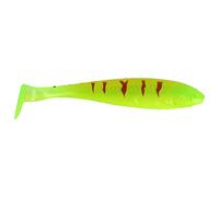 Illex Leurre Souple Magic Slim Shad 5-10.5cm - 8.7g - Magic Muddy Water - Sinking - 72597