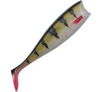 Illex Leurre Souple Nitro Shad 120-12cm - 16.5g - Perche - Coulant - 65689