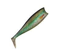 Illex Leurre Souple Nitro Shad 150-15cm - 24g - Ghost Shiner - Sinking - 16306