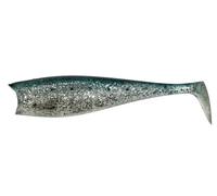 Illex LEURRE Souple Nitro SHAD 15CM 3-24, 3, Sardine, 06, 15