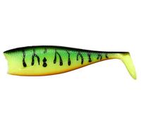 Illex Leurre Souple Nitro Shad 90-9cm - 7.5g - Fire Tiger - Sinking - 39731