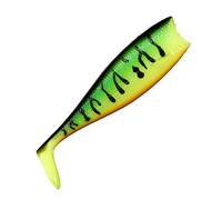Illex Leurre Souple Nitro Shad 90-9cm - 7.5g - Fire Tiger - Sinking - 39731