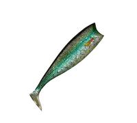 Illex Leurre Souple Nitro Shad 90-9cm - 7.5g - Ghost Shiner - Sinking - 96613