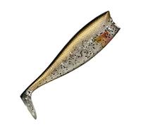 Illex Leurre Souple Nitro Shad 90-9cm - 7.5g - Glow Sprat - Sinking - 96617