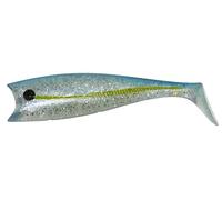 Illex Leurre Souple Nitro Shad 90-9cm - 7.5g - Jelly Shad - Sinking - 70846
