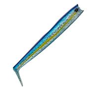 Illex Leurre Souple Nitro Slim Shad 110-11cm - 7.6g - Jelly Shad - Floating - 75293