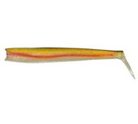 Illex Leurre Souple Nitro Slim Shad 180-18cm - 24g - Ghost Wakasagi - Sinking - 16414