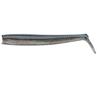 Illex Leurre Souple Nitro Slim Shad 180-18cm - 24g - Purple Rain - Sinking - 16416