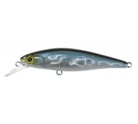 Illex LEURRE SUSPENDING SQUAD MINNOW 65 SP - 6.5CM