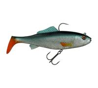 Illex Magic Swing Tail Poisson en caoutchouc Pelagique Magic Chart 10 25,4 cm 55 g