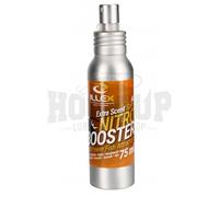 Illex Nitro booster ail spray alu 75ml