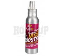 Illex Nitro booster crustace spray alu 75ml