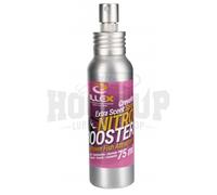 Illex Nitro booster shrimp spray alu. 75ml