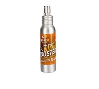 Illex Nitro Booster Spray À L'Ail 75ml Appât Pour Poissons Prédateurs