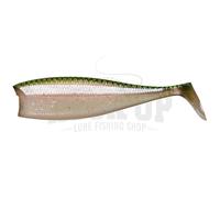 Illex Leurre Souple Nitro Shad 90-9cm - 7.5g - Secret Sand Eel - Sinking - 96615