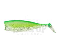 Illex Leurre Souple Nitro Shad 90-9cm - 7.5g - Carribean Shad - Sinking - 64622