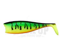Illex Leurre Souple Nitro Shad 90-9cm - 7.5g - Fire Tiger - Sinking - 39731