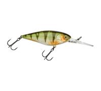 Illex Plat DD Squirrel 79 Sp Wobbler 18,3g perche Brochet sandre