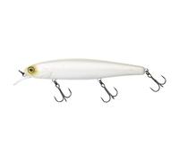 Illex Poisson Nageur Arnaud 110 F - 11cm - 18g - Bone - Floating - 94209