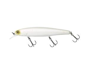 Illex Poisson Nageur Arnaud 110 F - 11cm - 18g - Bone - Floating - 94209