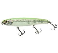 Illex Poisson Nageur Bonnie 128-12.8cm - 25g - Rainfall Yellow - Floating - 67836