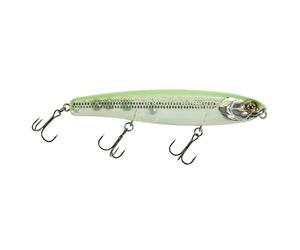 Illex Poisson Nageur Bonnie 128-12.8cm - 25g - Rainfall Yellow - Floating - 67836