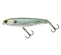 Illex Poisson Nageur Bonnie 95-9.5cm - 12.5g - Secret Sprat - Floating - 67719