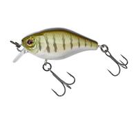 Illex Poisson Nageur Chubby 38-3.8cm - 4g - Vairon - Floating - 85720