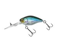 Illex Poisson Nageur Deep Diving Chubby 38-3.8cm - 4.7g - Nf Ablette - Floating - 03358