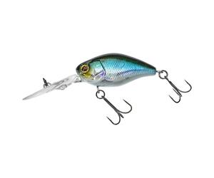 Illex Poisson Nageur Deep Diving Chubby 38-3.8cm - 4.7g - Nf Ablette - Floating - 03358