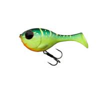 Illex Poisson Nageur Deraball - 8.2cm - 26g - Crazy Pike - Sinking - 77625