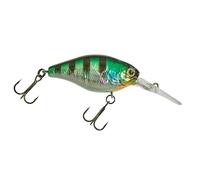 Illex Poisson Nageur Diving Cherry 48-4.8cm - 7.8g - HL Sunfish - Floating - 87755