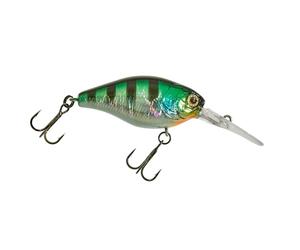 Illex Poisson Nageur Diving Cherry 48-4.8cm - 7.8g - HL Sunfish - Floating - 87755