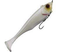 Illex Poisson Nageur Dunkle 7" - 19,5 cm - 62 g - Os - Coulant - 81682