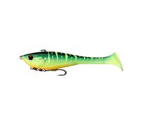 Illex Poisson Nageur Dunkle 7'' - 19.5cm - 62g - Crazy Pike - Sinking - 77429