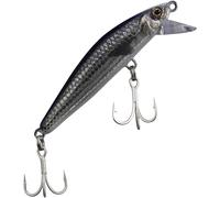 Illex Poisson Nageur Fit Minnow 70-7cm - 18g - Rt Mullet - Coulant - 17053