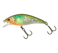 Illex Poisson Nageur Flat Tricoroll 55S - 5.5cm - 5.3g - Nf Ayu - Sinking - 65098
