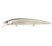 Illex Poisson Nageur Rerange 130 SP - 13cm - 22g - Secret Sand Eel - Suspending - 62111