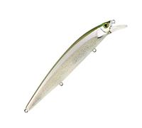 Illex Poisson Nageur Rerange 130 SP - 13cm - 22g - Secret Sand Eel - Suspending - 62111