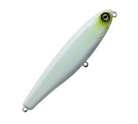Illex Poisson Nageur Water Monitor 85-8.5cm - 14g - Bone - Sinking - 94014