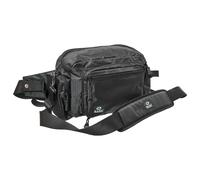 Illex Sac De Pêche Fat Hip Bag Sac À Dos Sac À Hanches Boîte À Pêche