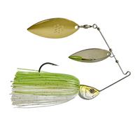 Illex Spinnerbait Crusher 35G 1 1/4Oz Appâts Artificiels Brochet Perche Leurres