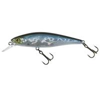Illex Squad Minnow 95 SP 9.5cm 14g Suspending Leurre Jerkbait NEUF COULEURS 2026