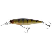 Illex Squirrel 61 SP 6.1cm 4.5g Suspending Leurres poisson nageur COULEURS 2026