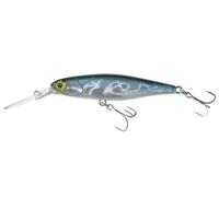 Illex Squirrel 61 SP 6.1cm 4.5g Suspending Leurres poisson nageur COULEURS 2026