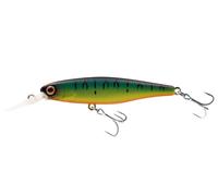 Illex Squirrel 61 SP 6.1cm 4.5g Suspending Leurres poisson nageur COULEURS 2026