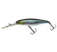 Illex Super DD Squirrel 79 SP 7.9cm 11.3g Suspending Leurre NEUF COULEURS 2026