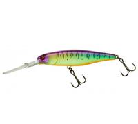 Illex Super DD Squirrel 79 SP 7.9cm 11.3g Suspending Leurre NEUF COULEURS 2026